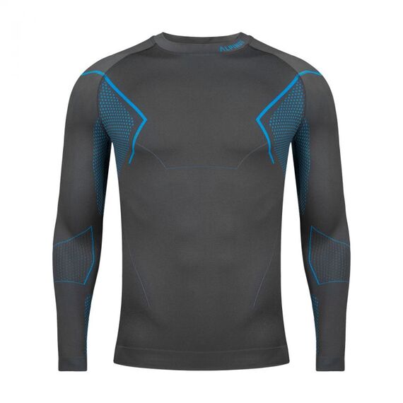 Thermoactive sweatshirt Alpinus Active Base Layer M GT43860