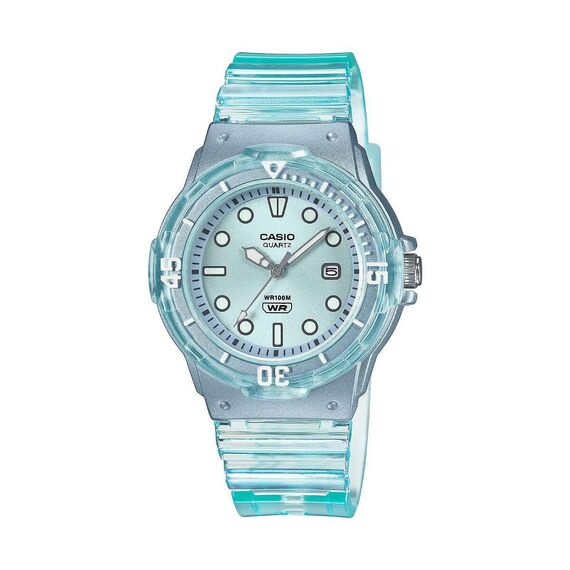 Часовник Casio Collection LRW-200HS-2EVEF