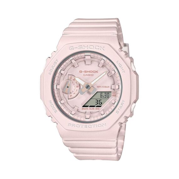 Часовник Casio G-SHOCK - GMA-S2100BA-4AER