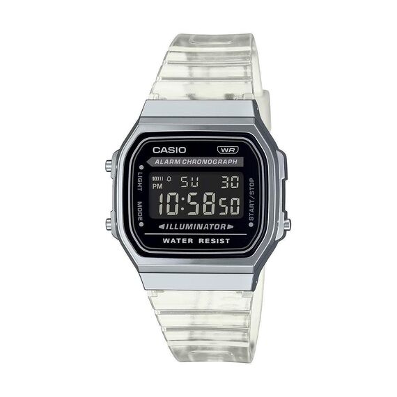 Часовник Casio VINTAGE - A168XES-1BEF