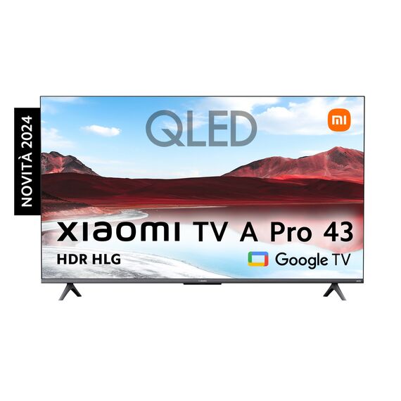 Xiaomi TV A Pro 2025 43 WZ5X