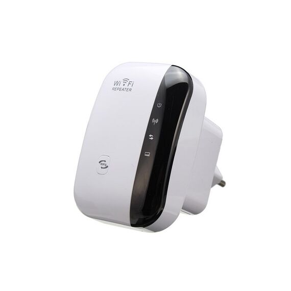 Wifi усилвател на сигнала - Wifi Repeater - PIX-LINK - WR03 - 080339