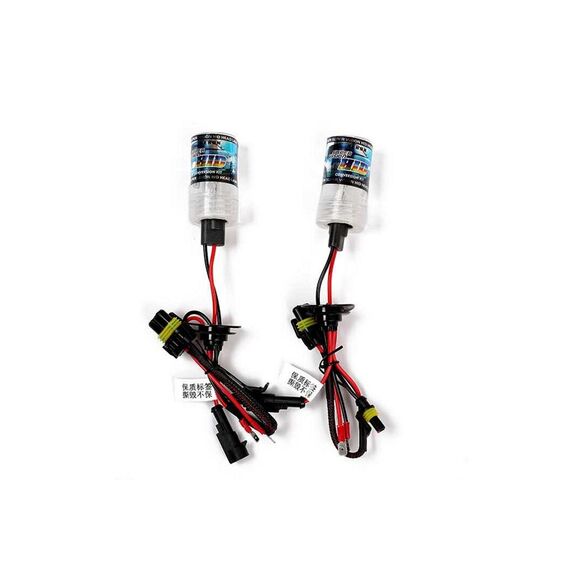 Комплект ксенонови крушки - H11 - 35W - HID  - 041652