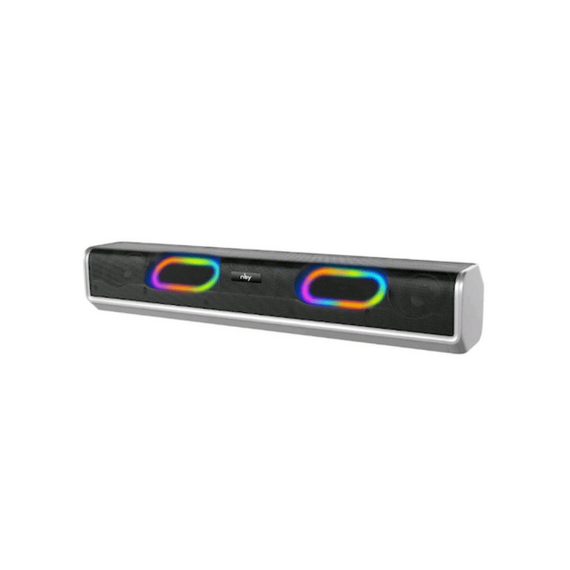 Безжична Bluetooth тонколона - Soundbar - 10W - NBY-8891 - 884171