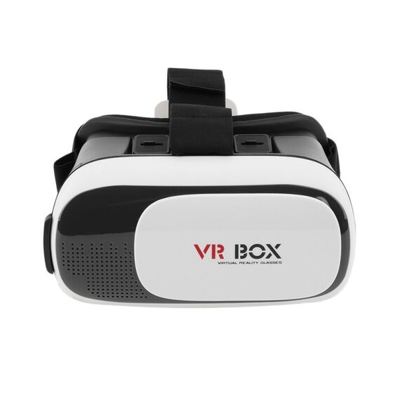 Очила за виртуална реалност VR - 3D VR Box 2.0 - 112205