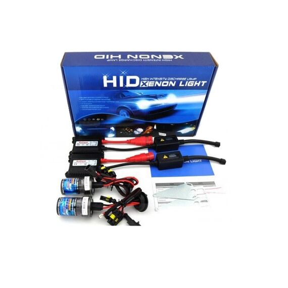 Лампи XENON - H11 - 35W - HID - Full set - 303905