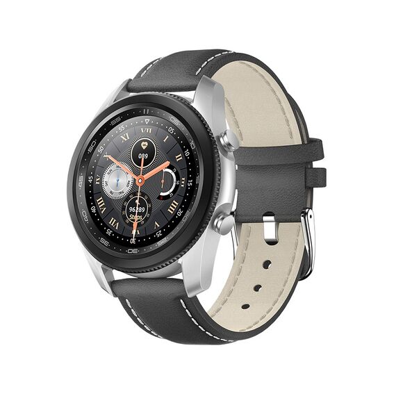 Smartwatch - Z57 - 898841 - Черен/Сребрист