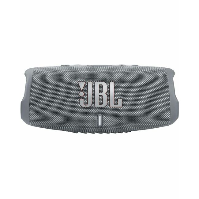 Преносима тонколона JBL Charge 5, Цвят: Сив