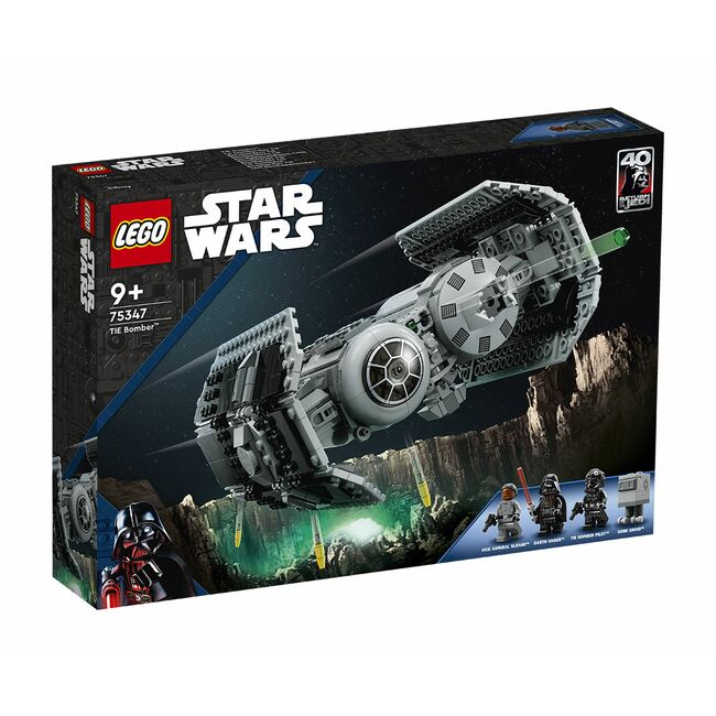 LEGO® Star Wars™ 75347 - ТАЙ бомбардировач