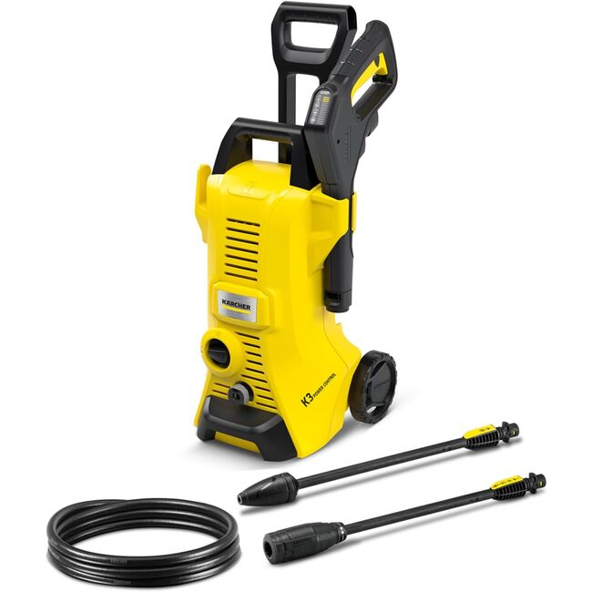 Водоструйка Karcher K 3 Power Control Home