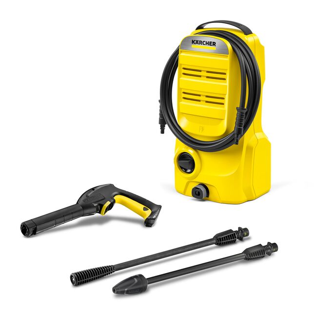 Водоструйка KARCHER K 2 Classic - 1.673-570.0