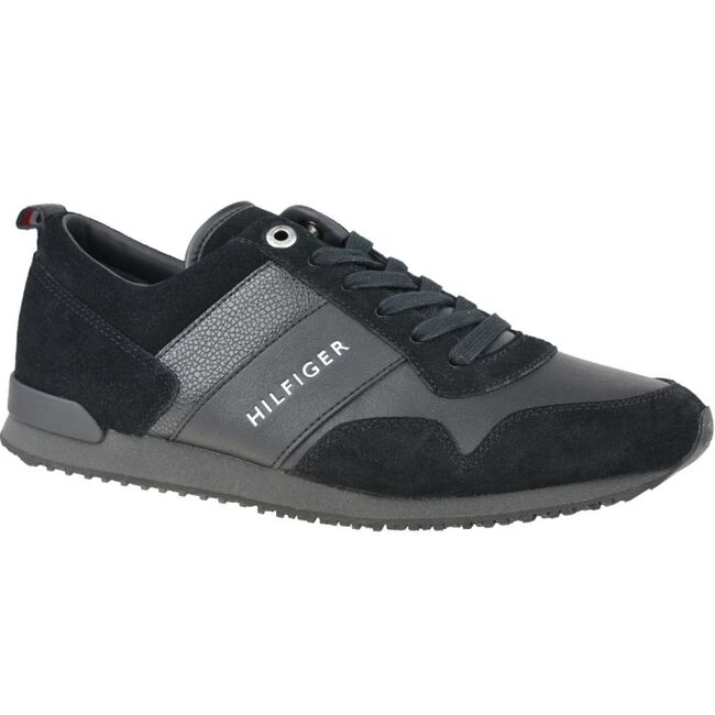 Shoes Tommy Hilfiger Maxwell 11C1 M FM0FM00924-990, Пол: Men, Размер: 41