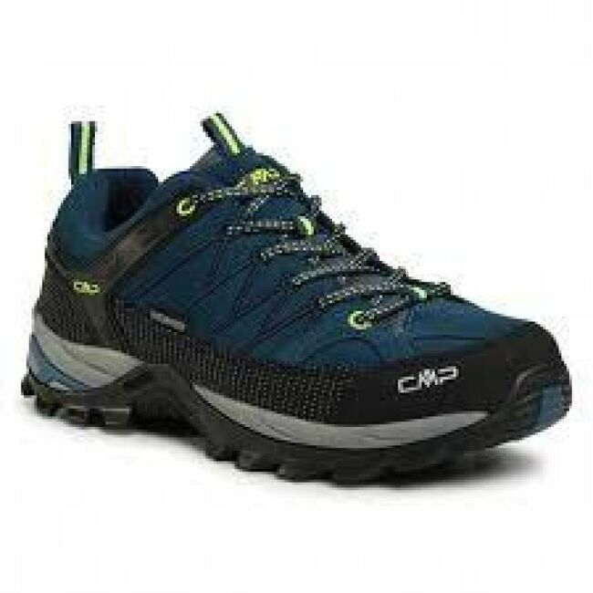 CMP Rigel Low M 3Q13247-08MF shoes, Пол: Men, Размер: 40