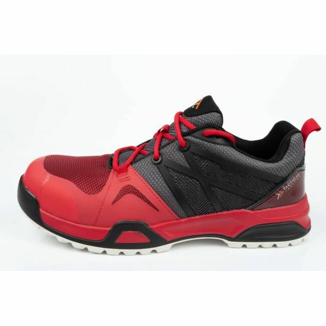 Regatta TT Mortify Trainer M Trk129 Red safety work shoes, Пол: Men, Размер: 44