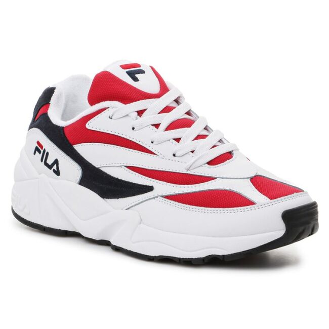 Fila V94M Low M 1010255-150 shoes, Пол: Men, Размер: 46