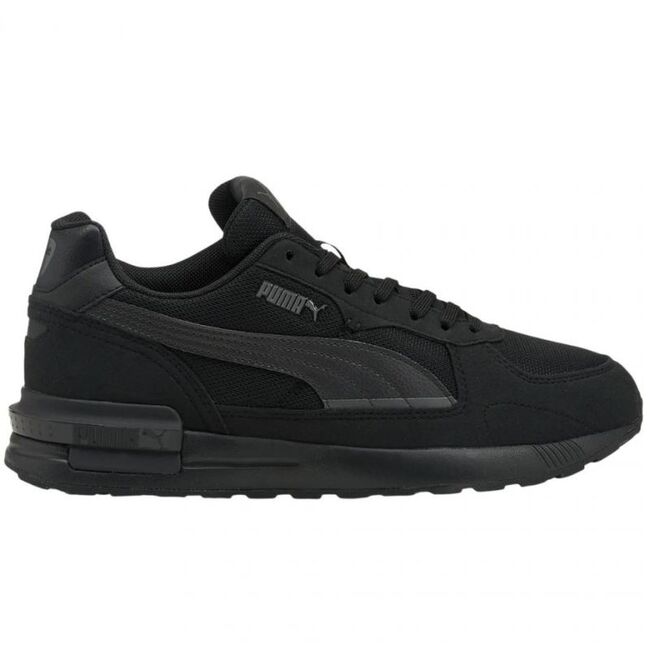 Puma Graviton M 380738 01 shoes, Пол: Men, Размер: 45