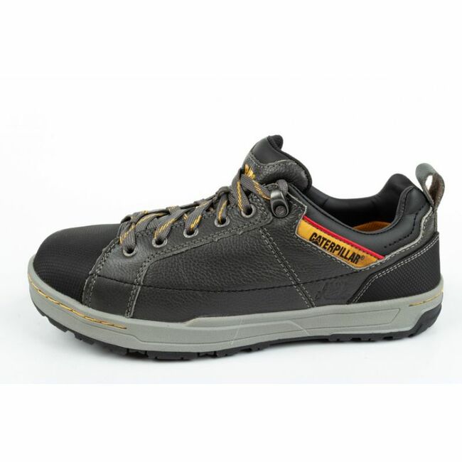 Caterpillar S1P Hro SM P716163 work shoes, Пол: Men, Размер: 40