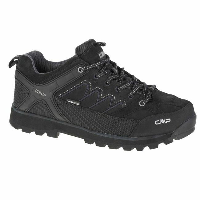 CMP Moon Low M 31Q4787-U901 shoes, Пол: Men, Размер: 40