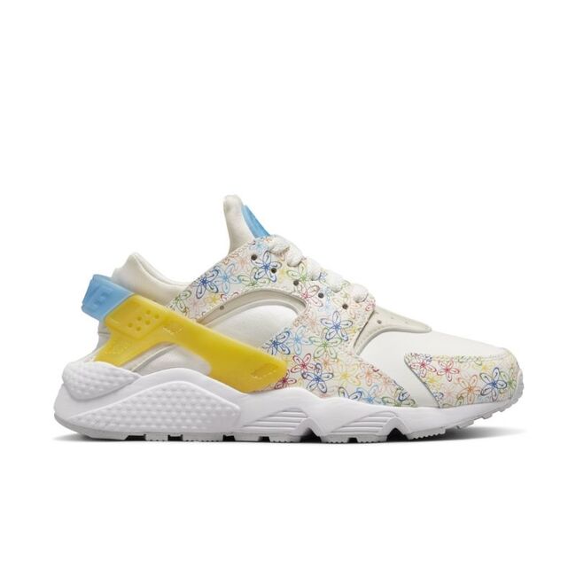 Nike Air Huarache M DV3209-100 shoe, Пол: Men, Размер: 6.5