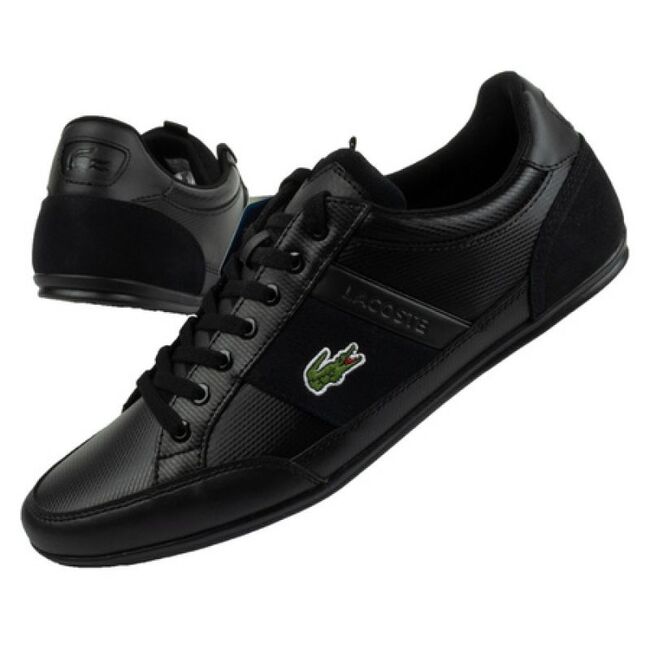 Lacoste Chaymon M 3502H shoes, Пол: Men, Размер: 44