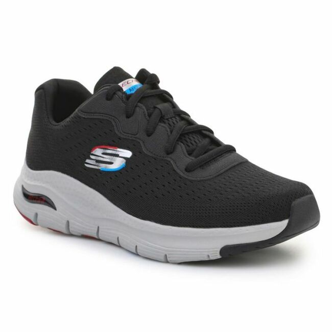 Skechers Arch Fit Infinity Cool M 232303-BLK, Пол: Men, Размер: 44