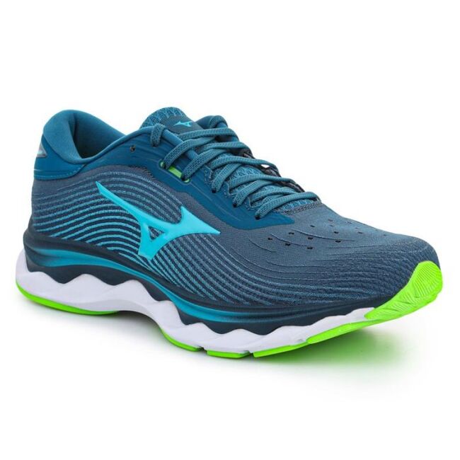 Shoes Mizuno Wave Sky 5 M J1GC210226, Пол: Men, Размер: 42