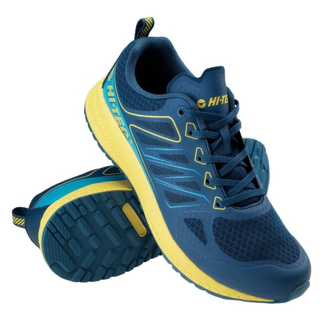 Hi-Tec Himager VM running shoes 92800346891, Пол: Men, Размер: 43