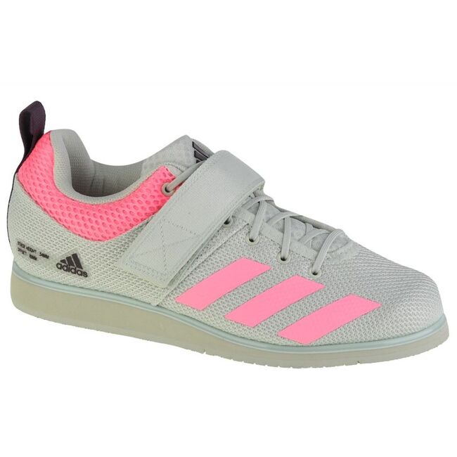 Adidas Powerlift 5 Weightlifting M GY8920 shoes, Пол: Men, Размер: 44