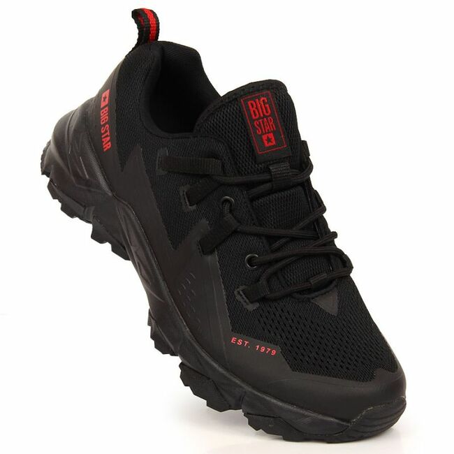 Big Star M KK174109 trekking shoes, Пол: Men, Размер: 43