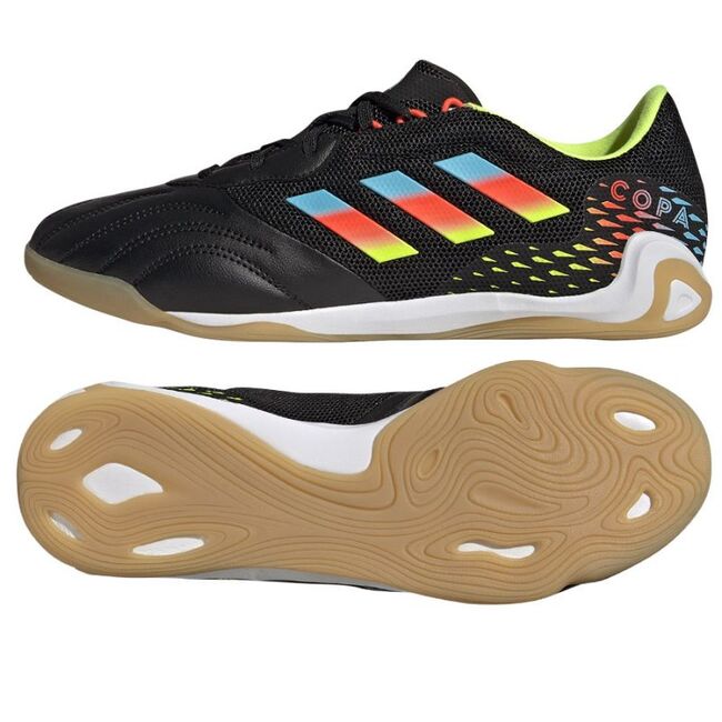 Adidas Copa Sense.3 IN Sala M HR1848 football shoes, Пол: Men, Размер: 42