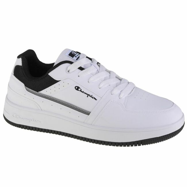 Champion Evolve Low M S21908-CHA-WW001 shoes, Пол: Men, Размер: 44