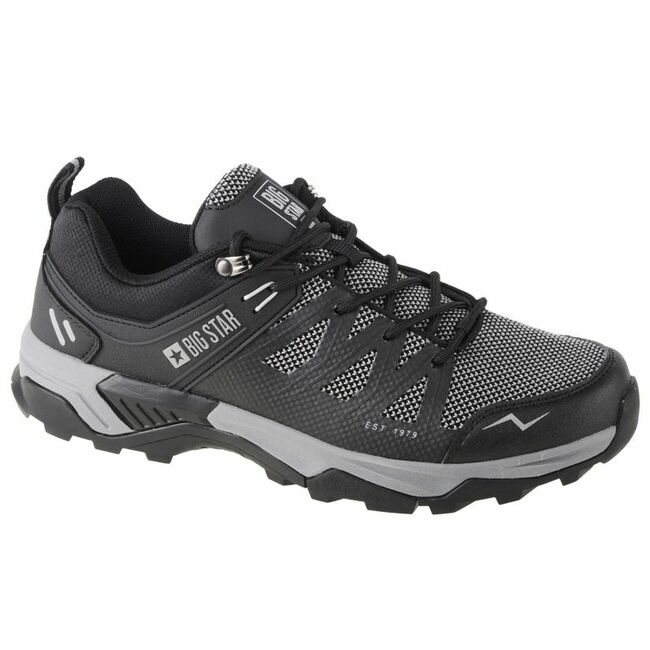 Big Star Trekking Shoes M KK174105