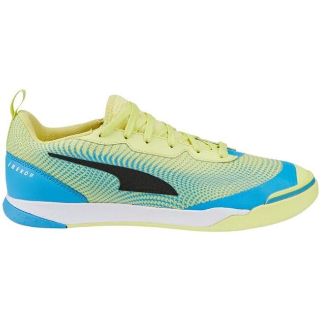 Puma Ibero III IT M 106891 01 football shoes, Пол: Men, Размер: 41