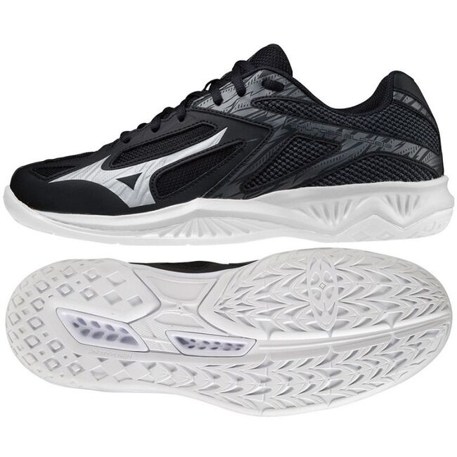 Mizuno Thunder Blade 3 M V1GA217001 volleyball shoes, Пол: Men, Размер: 46 1/2