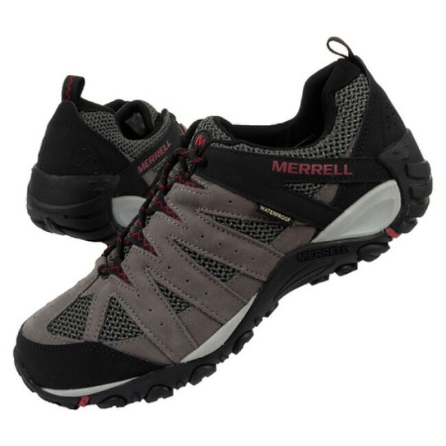 Merrell Accentor 2 Vent M J036201 trekking shoes, Пол: Men, Размер: 44.5