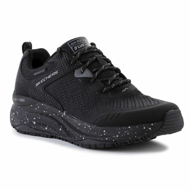 Skechers D`lux Trail M 237336-BBK shoes, Пол: Men, Размер: 41