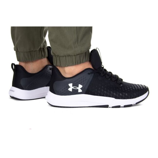 Under Armor Charged Engage 2 M 3025527-001, Пол: Men, Размер: 42.5