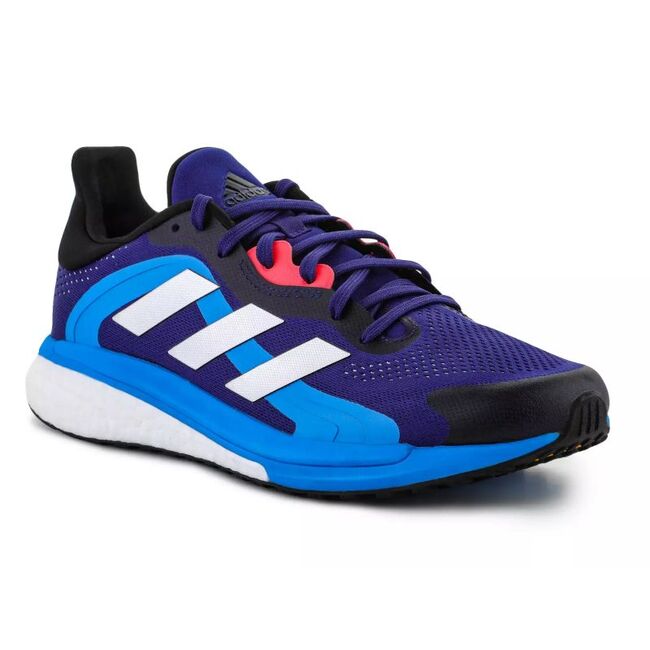 Running shoes adidas Solar Glide 4 St M MGX3056, Пол: Men, Размер: 46