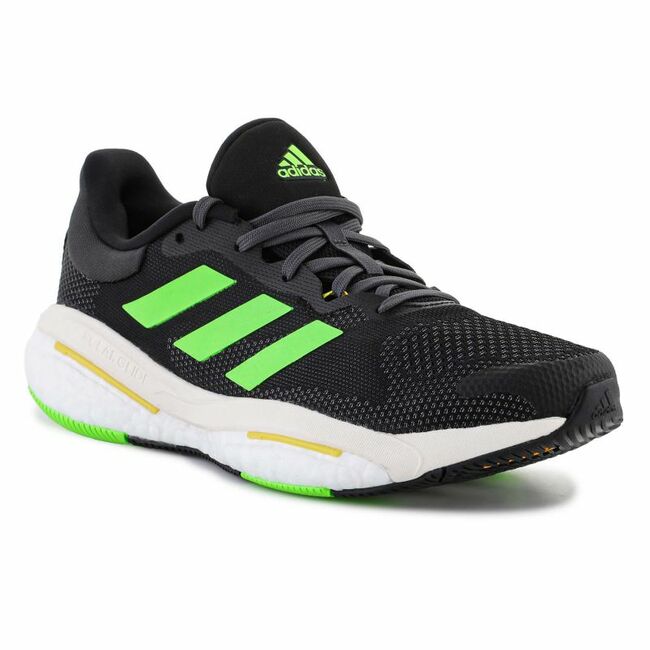 Running shoes adidas Solar Glide 5 M GX6703, Пол: Men, Размер: 45 1/3