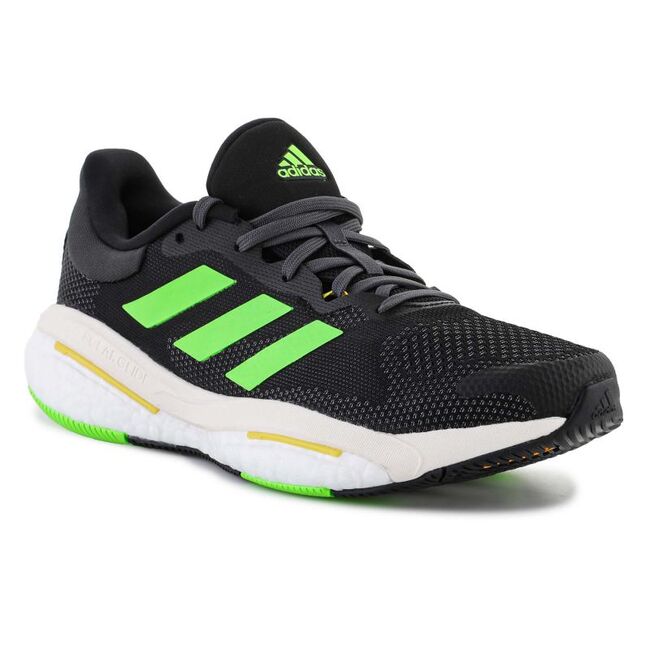 Running shoes adidas Solar Glide 5 M GX6703, Пол: Men, Размер: 46