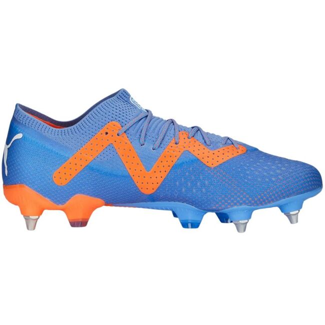 Puma Future Ultimate Low MxSG M 107209 01 football shoes, Пол: Men, Размер: 45