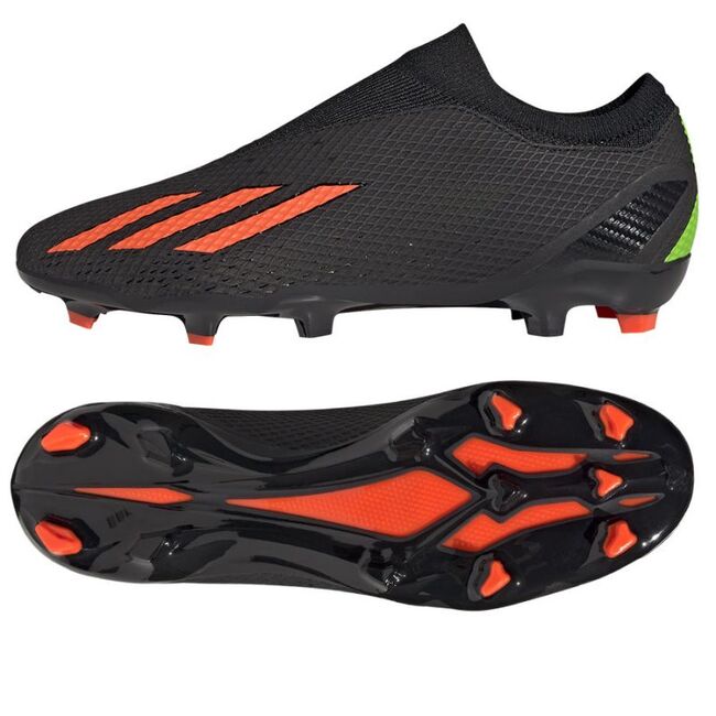 Shoes adidas X Speedportal.3 LL FG M ID4924, Пол: Men, Размер: 46 2/3