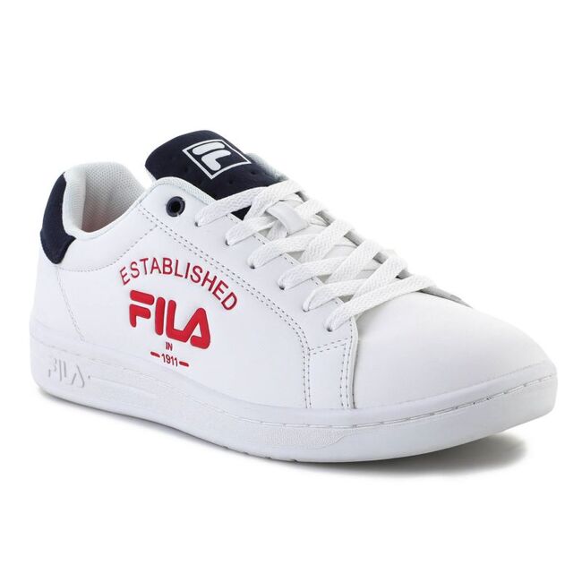 Shoes Fila Crosscourt 2 Nt Logo M FFM0195-53032, Пол: Men, Размер: 44