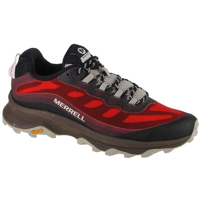 Merrell Moab Speed M J067539 shoes, Пол: Men, Размер: 44