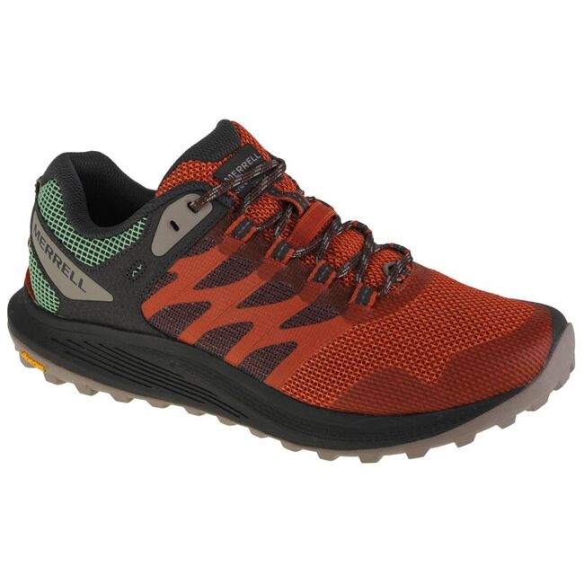 Merrell Nova 3 M J067601 running shoes, Пол: Men, Размер: 41