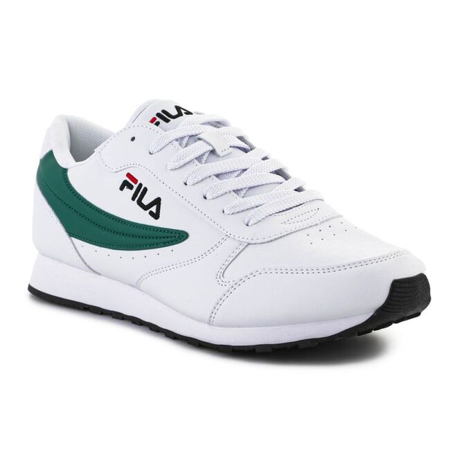 Fila Orbit Low M 1010263-13063 shoes, Пол: Men, Размер: 44