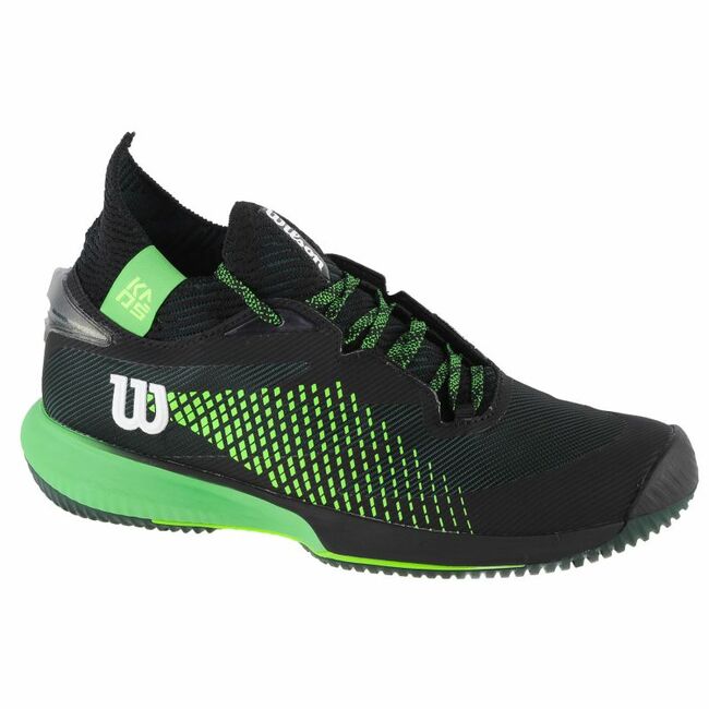 Wilson Kaos Rapide SFT M WRS330870 shoes, Пол: Men, Размер: 44