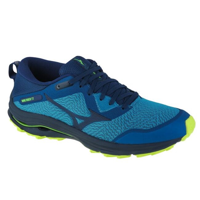 Shoes Mizuno Wave Rider TT M J1GC213284, Пол: Men, Размер: 46