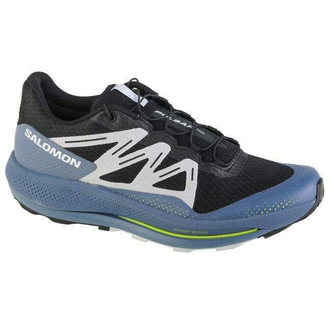 Salomon Pulsar Trail M 472100 shoes, Пол: Men, Размер: 43 1/3