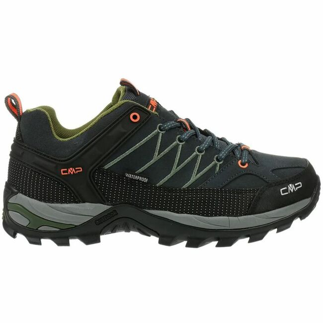 Shoes CMP Rigel Low Wp M 3Q1324751UG, Пол: Men, Размер: 41